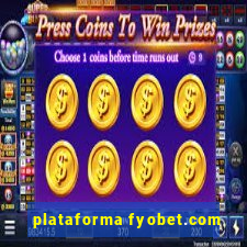 plataforma fyobet.com